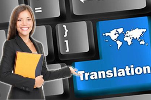 Dịch thuật và công chứng nhiều ngôn ngữ tại TP.HCM