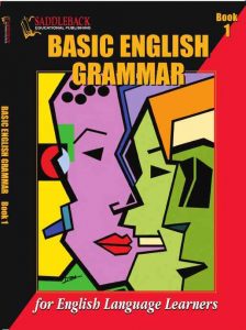 Basic English Grammar