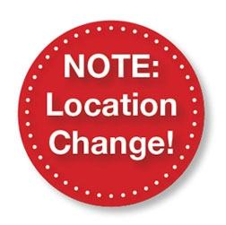 Thông báo thay đổi địa điểm giao dịch - Announcement of address change