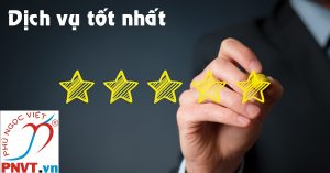 các công ty dịch thuật tốt nhất việt nam