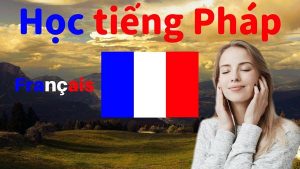 Bí quyết học tiếng Pháp