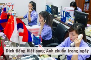 dịch tiếng việt sang tiếng anh