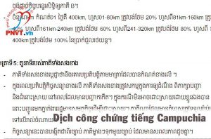 dịch công chứng tiếng campuchia