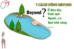 cách dùng beyond