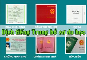 dịch tiếng việt sang tiếng trung giản thể