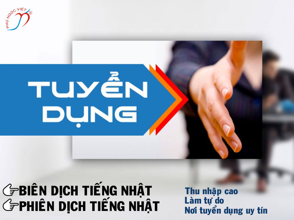 Top trang web dịch tiếng Nhật online