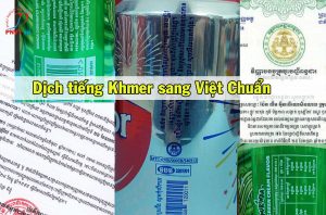 dịch tiếng campuchia sang tiếng việt