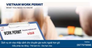 xin visa nhập cảnh việt nam