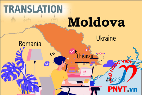Dịch tiếng Moldova sang tiếng Việt