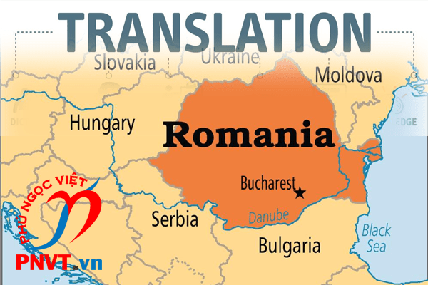 Dịch tiếng Romania 