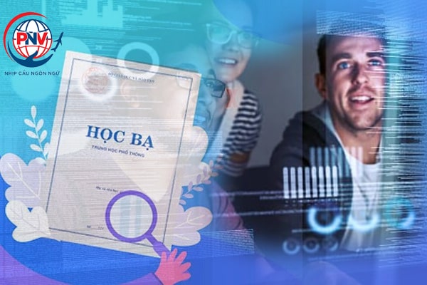 Dịch công chứng học bạ tốt nghiệp sang tiếng Ukraina