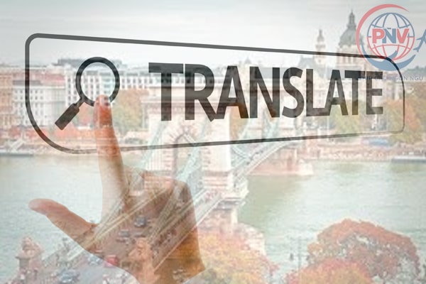 dịch tiếng Hungary tài liệu xây dựng