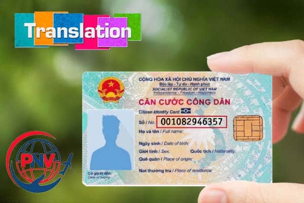 Dịch tiếng Việt sang tiếng Thái Lan