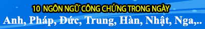 dịch thuật công chứng