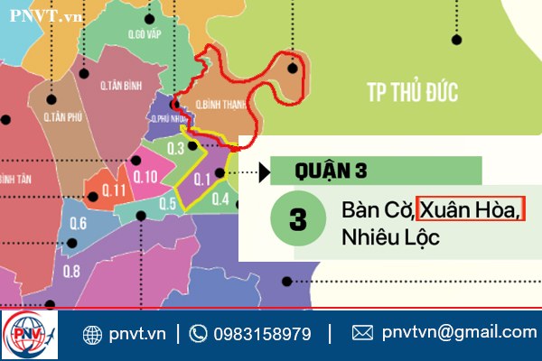 Dịch thuật công chứng Xuân Hòa