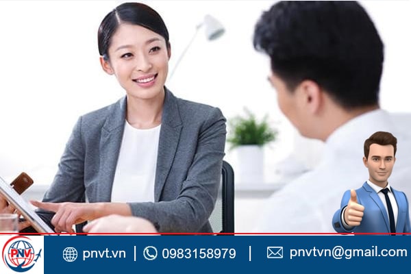 Thông dịch viên tiếng Hàn