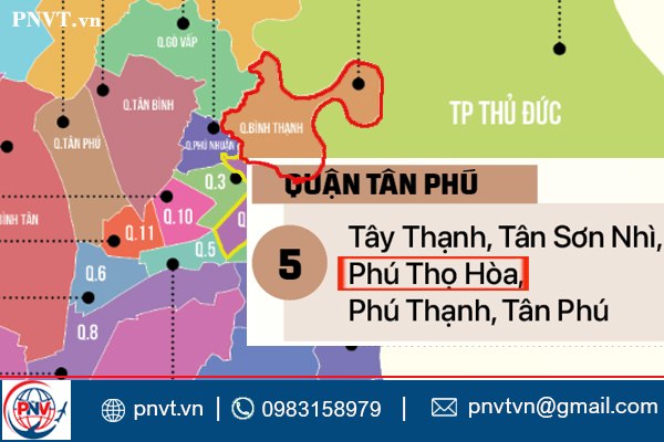 Dịch thuật công chứng Phú Thọ Hòa 