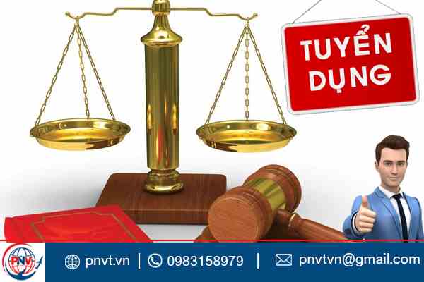 TUYỂN THÔNG DỊCH VIÊN