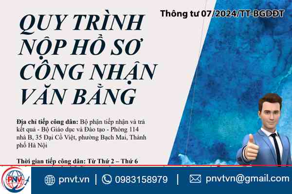 Thông tư 07/2024/TT-BGDĐT 