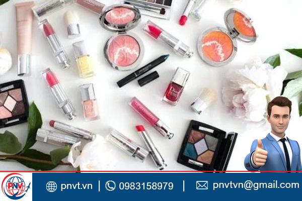 Dịch thuật công chứng nhãn hàng mỹ phẩm